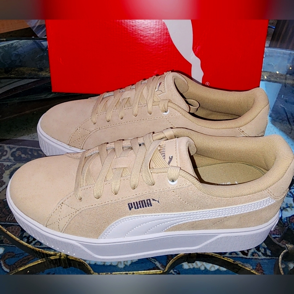 Puma Karmen sneakers